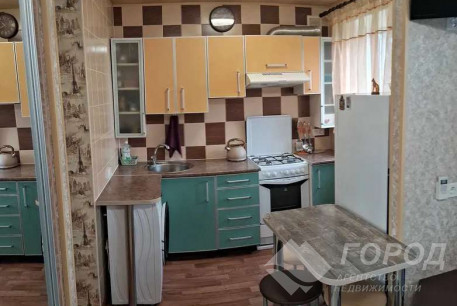 Продам 1-кімнатну квартиру, Залютино, Код: 781205/2