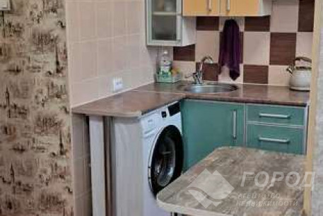 Продам 1-кімнатну квартиру, Залютино, Код: 781205/2