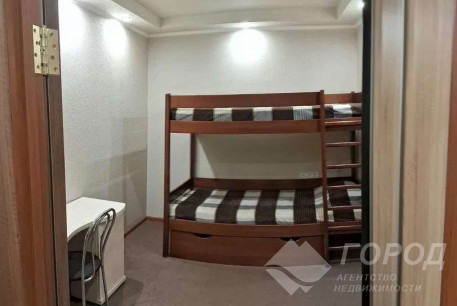 Продам 1-кімнатну квартиру, Залютино, Код: 781205/2