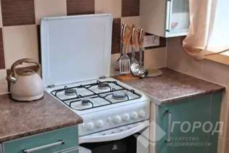 Продам 1-кімнатну квартиру, Залютино, Код: 781205/2