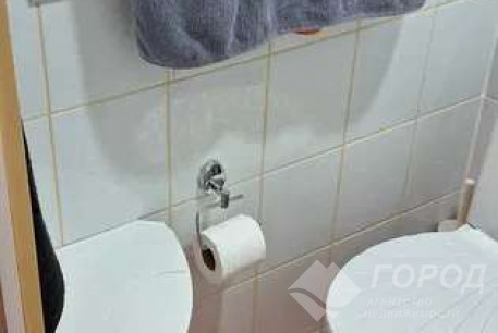 Продам 1-кімнатну квартиру, Залютино, Код: 781205/2