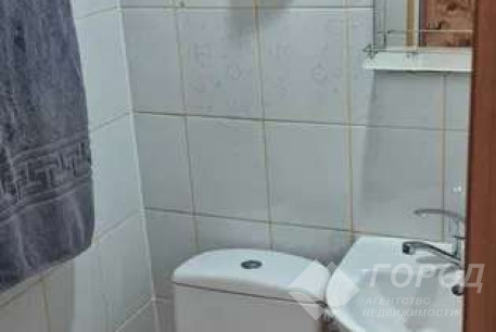 Продам 1-кімнатну квартиру, Залютино, Код: 781205/2