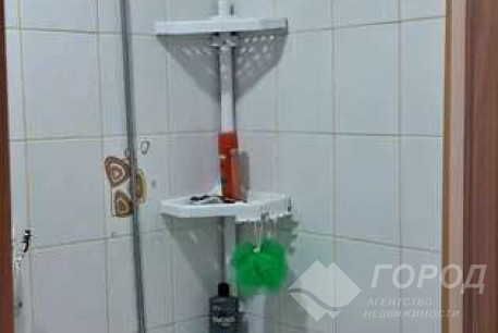 Продам 1-кімнатну квартиру, Залютино, Код: 781205/2