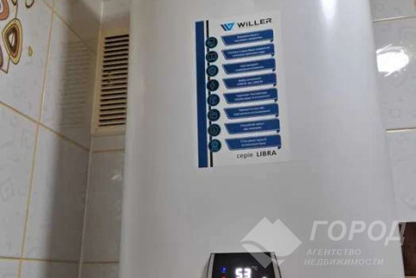 Продам 1-кімнатну квартиру, Залютино, Код: 781205/2