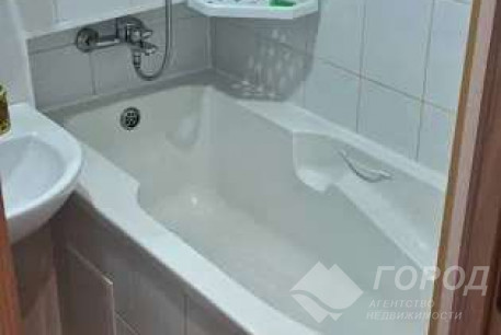 Продам 1-кімнатну квартиру, Залютино, Код: 781205/2