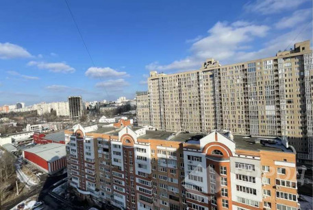 Сдам 2-х кімнатну квартиру, Сосновая Горка, Научная метро, Код: 781215/2