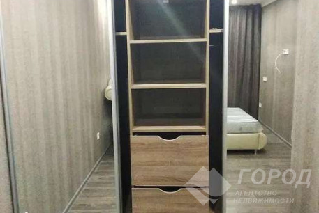 Сдам 2-х кімнатну квартиру в новобудові, Сосновая Горка, Научная метро, Код: 781220/1