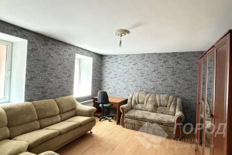 Продам 3-х кімнатну квартиру, Центральный рынок, Код: 781220/2