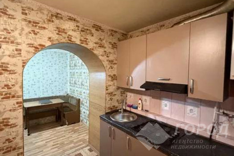 Продам 3-х кімнатну квартиру, Центральный рынок, Код: 781220/2