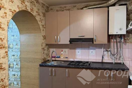 Продам 3-х кімнатну квартиру, Центральный рынок, Код: 781220/2