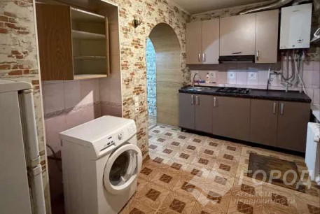 Продам 3-х кімнатну квартиру, Центральный рынок, Код: 781220/2
