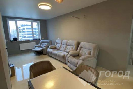 Продам 1-кімнатну квартиру в новобудові, Новые дома, Маршала Жукова метро (Дворец спорта), Код: 781303/2