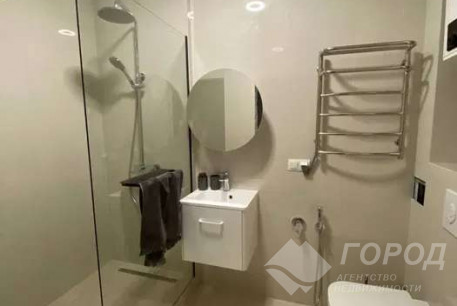 Продам 1-кімнатну квартиру в новобудові, Новые дома, Маршала Жукова метро (Дворец спорта), Код: 781303/2