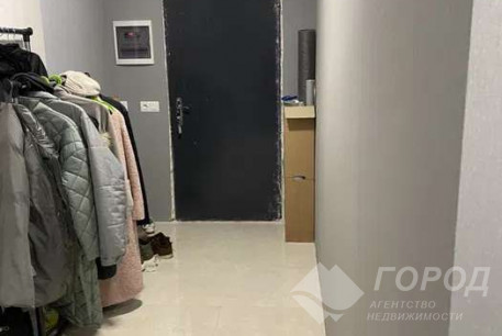 Продам 1-кімнатну квартиру в новобудові, Новые дома, Маршала Жукова метро (Дворец спорта), Код: 781303/2