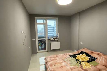 Продам 1-кімнатну квартиру в новобудові, Новые дома, Маршала Жукова метро (Дворец спорта), Код: 781303/2