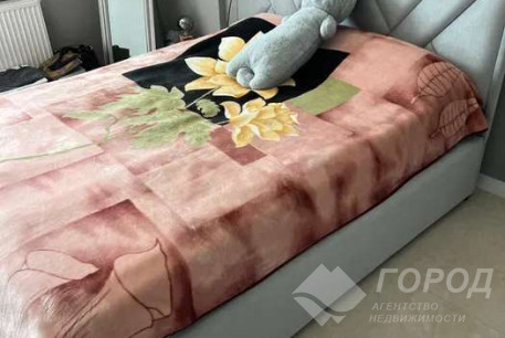 Продам 1-кімнатну квартиру в новобудові, Новые дома, Маршала Жукова метро (Дворец спорта), Код: 781303/3