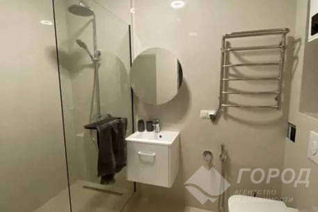 Продам 1-кімнатну квартиру в новобудові, Новые дома, Маршала Жукова метро (Дворец спорта), Код: 781303/3