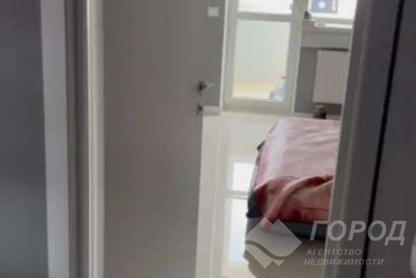 Продам 1-кімнатну квартиру в новобудові, Новые дома, Маршала Жукова метро (Дворец спорта), Код: 781303/3