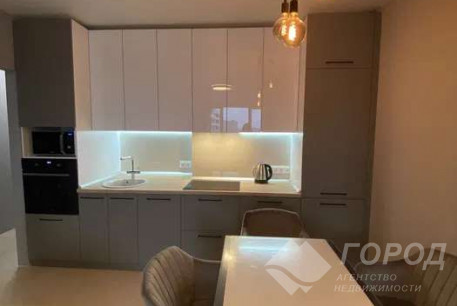 Продам 1-кімнатну квартиру в новобудові, Новые дома, Маршала Жукова метро (Дворец спорта), Код: 781303/3