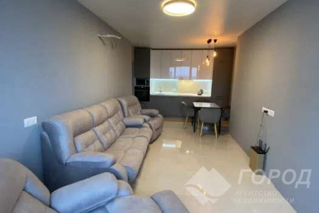 Сдам 1-кімнатну квартиру в новобудові, Новые дома, Маршала Жукова метро (Дворец спорта), Код: 781303/4