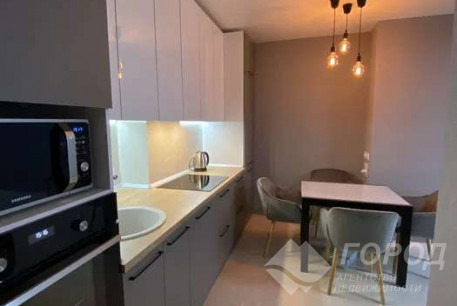 Сдам 1-кімнатну квартиру в новобудові, Новые дома, Маршала Жукова метро (Дворец спорта), Код: 781303/4