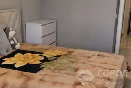 Сдам 1-кімнатну квартиру в новобудові, Новые дома, Маршала Жукова метро (Дворец спорта), Код: 781303/4