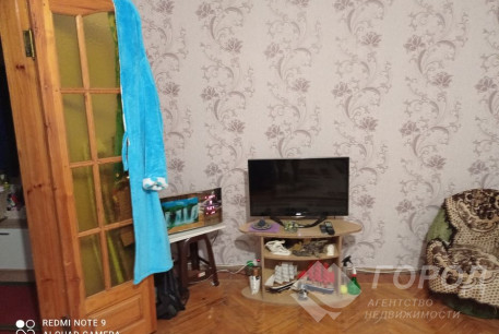 Продам 2-х кімнатну квартиру, Гагарина проспект, Код: 781370/1