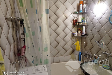 Продам 2-х кімнатну квартиру, Гагарина проспект, Код: 781370/1