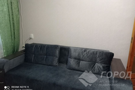 Продам 2-х кімнатну квартиру, Гагарина проспект, Код: 781370/1