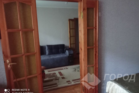 Продам 2-х кімнатну квартиру, Гагарина проспект, Код: 781370/1