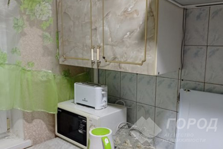 Продам 2-х кімнатну квартиру, Гагарина проспект, Код: 781370/1