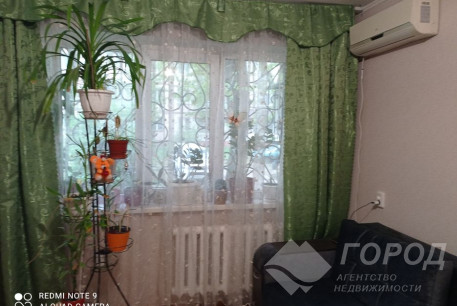 Продам 2-х кімнатну квартиру, Гагарина проспект, Код: 781370/1