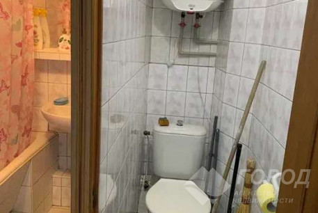 Продам 3-х кімнатну квартиру, Салтовка, Студенческая метро, Код: 781370/3