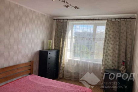 Продам 3-х кімнатну квартиру, Салтовка, Студенческая метро, Код: 781370/3
