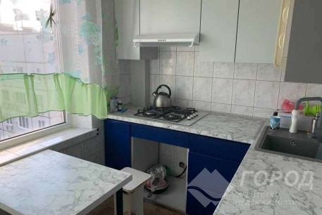 Продам 3-х кімнатну квартиру, Салтовка, Студенческая метро, Код: 781370/3