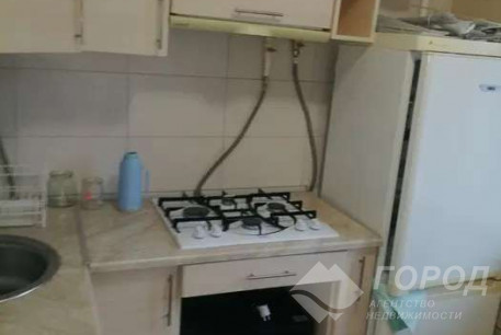 Сдам 1-кімнатну квартиру, Жуковского, Код: 781374/4