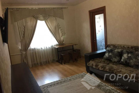 Продам 2-х кімнатну квартиру, Павлово поле, 23 Августа метро, Код: 781405/1