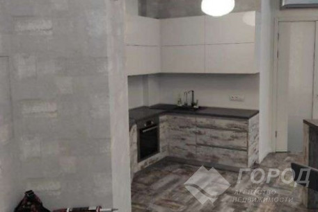 Продам 2-х кімнатну квартиру в новобудові, Павлово поле, Ботанический сад метро, Код: 781406/2