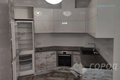 Продам 2-х кімнатну квартиру в новобудові, Павлово поле, Ботанический сад метро, Код: 781406/2