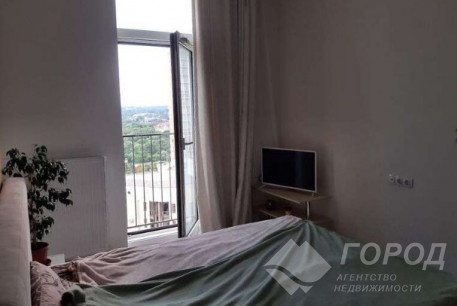 Продам 2-х кімнатну квартиру в новобудові, Павлово поле, Ботанический сад метро, Код: 781406/2