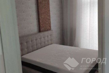 Продам 2-х кімнатну квартиру в новобудові, Павлово поле, Ботанический сад метро, Код: 781406/2