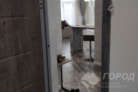 Продам 2-х кімнатну квартиру в новобудові, Павлово поле, Ботанический сад метро, Код: 781406/2