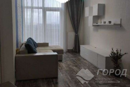 Продам 2-х кімнатну квартиру в новобудові, Павлово поле, Ботанический сад метро, Код: 781406/2