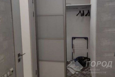 Продам 2-х кімнатну квартиру в новобудові, Павлово поле, Ботанический сад метро, Код: 781406/2