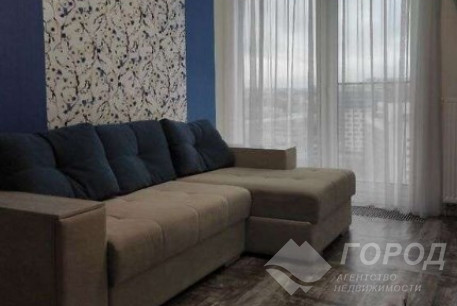 Продам 2-х кімнатну квартиру в новобудові, Павлово поле, Ботанический сад метро, Код: 781406/2