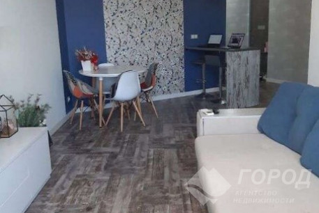 Продам 2-х кімнатну квартиру в новобудові, Павлово поле, Ботанический сад метро, Код: 781406/2