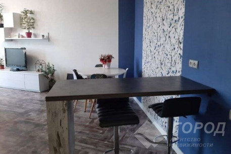 Продам 2-х кімнатну квартиру в новобудові, Павлово поле, Ботанический сад метро, Код: 781406/2