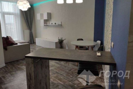 Продам 2-х кімнатну квартиру в новобудові, Павлово поле, Ботанический сад метро, Код: 781406/2