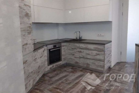 Продам 2-х кімнатну квартиру в новобудові, Павлово поле, Ботанический сад метро, Код: 781406/2