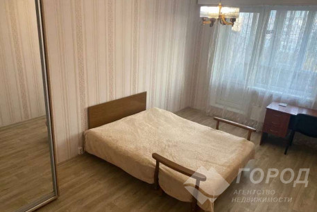 Сдам 1-кімнатну квартиру, Алексеевка, Победа метро, Код: 781434/2